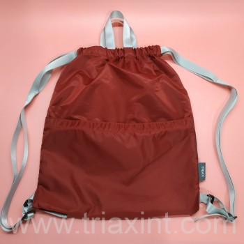 TB-1080		DELUXE BACKPACK